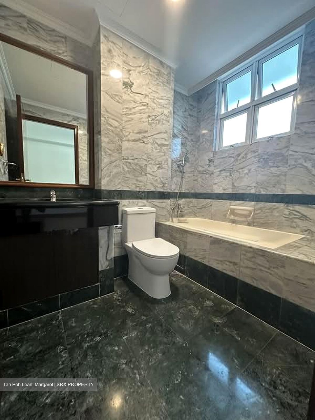 The Sierra (D10), Apartment #573649371
